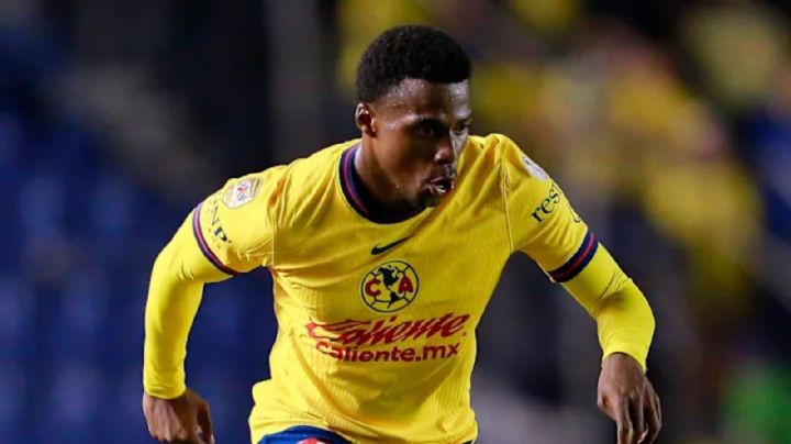 Es la GRAN OPORTUNIDAD para Javairo Dilrosun, saldría del Club América para dejar su plaza de NFM