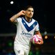 América dejó ir a Diego Valdés y ahora lo tunden en Vélez culpando a las Águilas