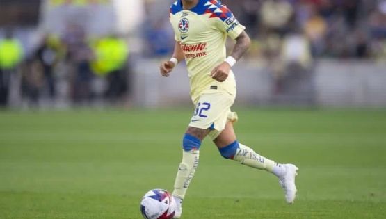 Otro exjugador del Club América que la directiva estaría pensando RESCATAR y traerlo como REFUERZO