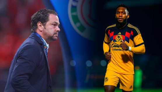 El POLÉMICO REFUERZO que busca Santiago Baños que puede enfurecer a la afición del Club América