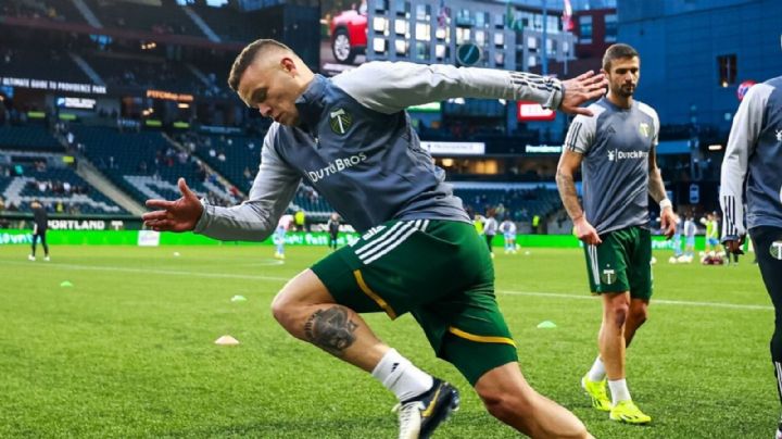 ‘Cabecita’ Rodríguez corre PELIGRO en la MLS por GRAVE LESIÓN