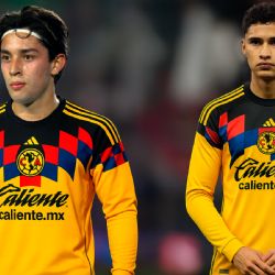 Club América ya tiene a sus 2 REFUERZOS más cercanos y son mexicanos