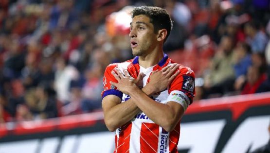 El PROBLEMA que podría tener André Jardine si logra el fichaje de Juan Manuel Sanabria al América