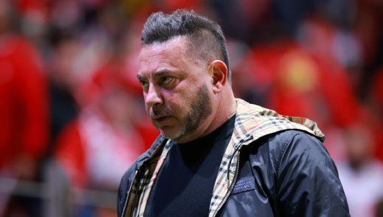 El AS bajo la manga que Antonio Mohamed PREPARA contra el América, lo reveló en una entrevista