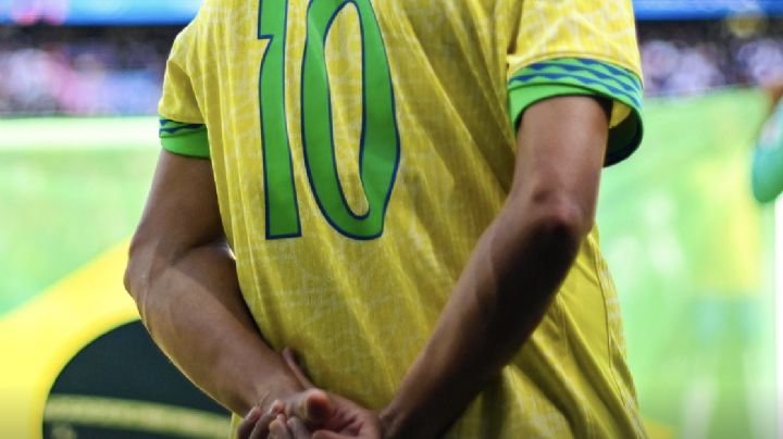 La LEYENDA del Fútbol Mundial que el Club América recibirá en partido OFICIAL
