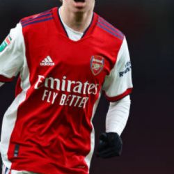 Le ofrecen al Club América a exjugador del Arsenal de Inglaterra como REFUERZO para el Apertura 2025