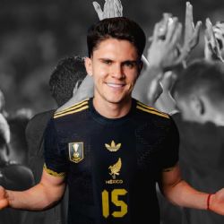 Los americanistas que están en la ALINEACIÓN de México vs República Dominicana en la Copa Oro