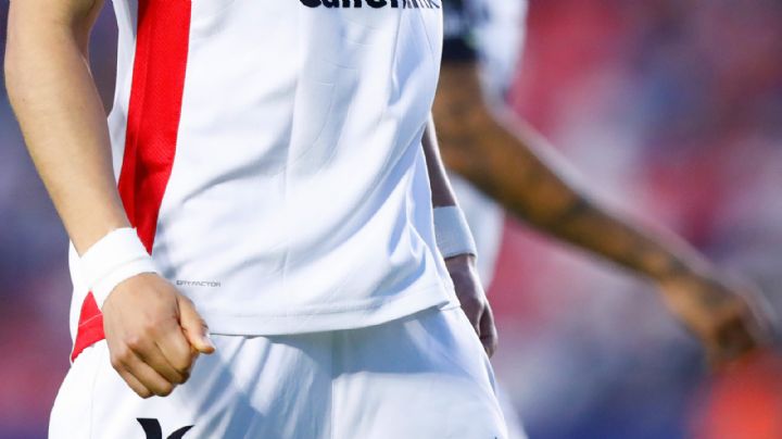 Club América lo quería de FICHAJE y acaba de CONFIRMARSE con su gran rival