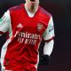 Le ofrecen al Club América a exjugador del Arsenal de Inglaterra como REFUERZO para el Apertura 2025