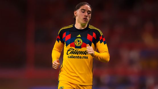¿Marcelo Flores será JUGADOR del Club América? Esta es su verdadera situación