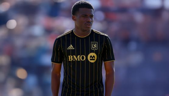 Javairo Dilrosun rompe el silencio sobre su FUTURO con el Club América