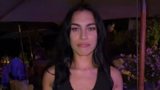 América Femenil da ESPERANZAS a Sabrina Enciso de continuidad