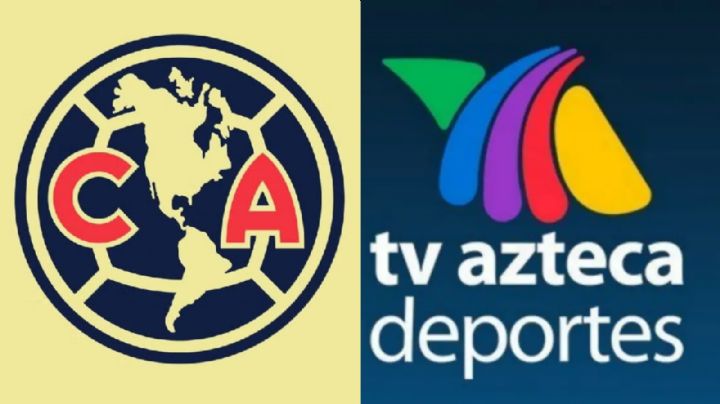 TV Azteca SE BURLA del Club América y Kevin Álvarez con polémica publicación del Día del Padre