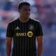 Javairo Dilrosun rompe el silencio sobre su FUTURO con el Club América