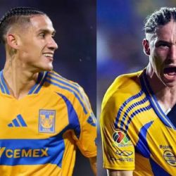 El plan de André Jardine para Marcelo Flores y Uriel Antuna en caso de LLEGAR al Club América