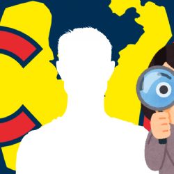 Jugador del Club América en PROBLEMAS con la Ley, la FGR lo estaría investigando