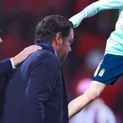 Club América sí quiere FICHARLO, pero ponen sus condiciones para que pueda llegar