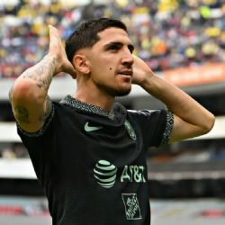 ¿Diego Valdés sí se fue GRATIS a Vélez? Esto es lo que se sabe