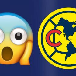 Periodista de TUDN se enfrasca en PELEA para defenderse a él y al Club América