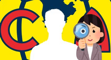 Jugador del Club América en PROBLEMAS con la Ley, la FGR lo estaría investigando