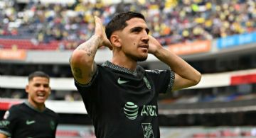 ¿Diego Valdés sí se fue GRATIS a Vélez? Esto es lo que se sabe