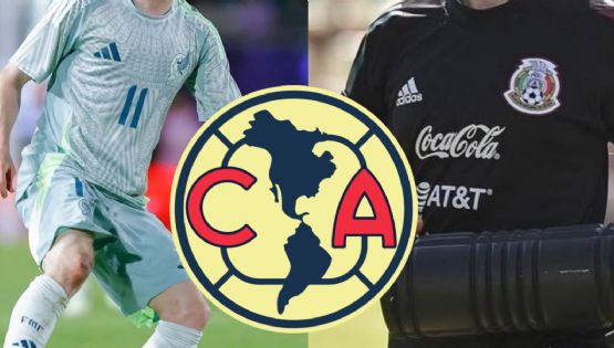 Fueron BORRADOS de la publicidad en su equipo y ya especulan su LLEGADA al Club América