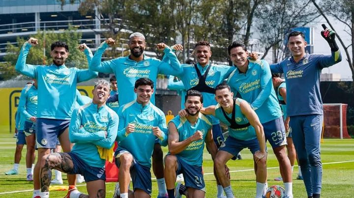 Club América prepara OTRO REGRESO al equipo para el Apertura 2025