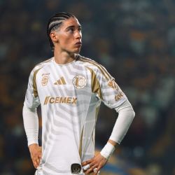 La POSTURA de Marcelo Flores ante su posible FICHAJE con el Club América