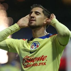 Ya olviden a Diego Valdés, el Club América ya tendría definido a su nuevo 10, se van a sorprender