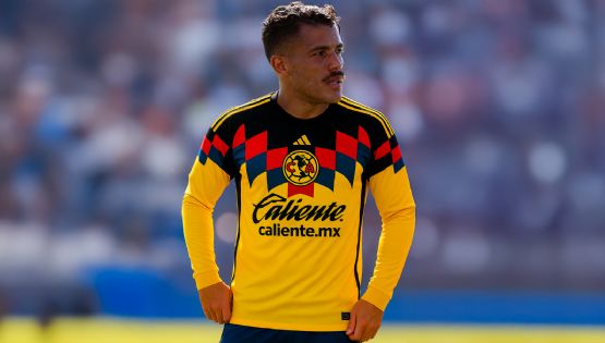 Club América toma DECISIÓN FINAL sobre el futuro de Jonathan dos Santos