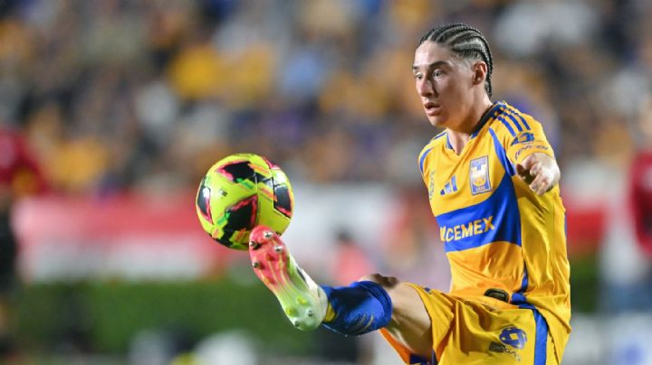 El BENEFICIO OCULTO que le daría el fichaje de Marcelo Flores al Club América
