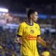 Álvaro Fidalgo se luce con GRAN DETALLE con aficionado del Club América