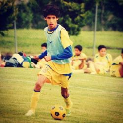 La verdadera razón por la que Diego Reyes puede TRAICIONAR al Club América con ACÉRRIMO RIVAL
