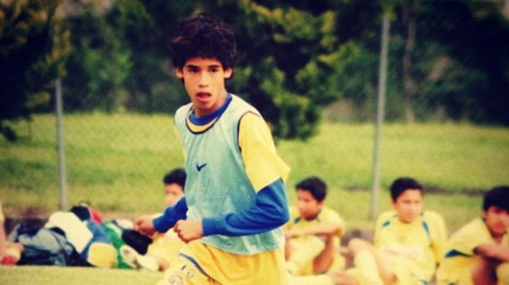 La verdadera razón por la que Diego Reyes puede TRAICIONAR al Club América con ACÉRRIMO RIVAL