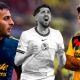 La Lista de POSIBLES REFUERZOS que el Club América contempla para sustiuir a Diego Valdés