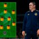 El ESPECTACULAR 11 que tendría el Club América si le cumple sus refuerzos a André Jardine