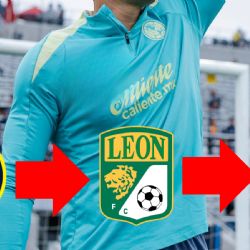 León podría hacerle una MALA PASADA al América quitándole a un jugador para DÁRSELO a Cruz Azul