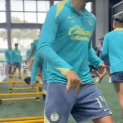 Su SALIDA estaba cantada pero se queda en el Club América, la afición está FURIOSA