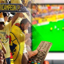 Aficionados del Club América en PROBLEMAS, habría que pagar para ver estos partidos de Liga MX