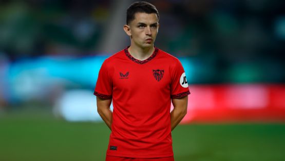 Álvaro Fidalgo con OFERTA IRRECHAZABLE de archienemigo del Club América para irse a Europa