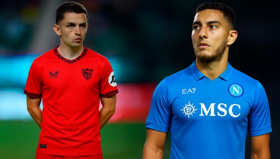 Los 4 Futbolistas del Club América con posibilidades de irse a Europa en este mercado de fichajes