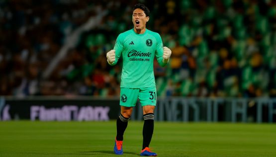 La GRAN OPORTUNIDAD que tiene el Club América para repatriar a JOYA de su cantera