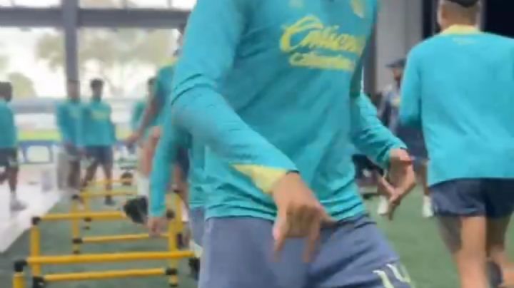 Su SALIDA estaba cantada pero se queda en el Club América, la afición está FURIOSA