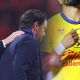 En medio de rumores de su salida, jugador del Club América DESAPARECE de su página oficial