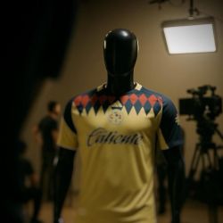 Club América recibe la visita de LEYENDA que ganó TRES TÍTULOS