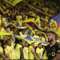 Denis Bouanga SE BURLA del Club América tras eliminarlos del Mundial de Clubes