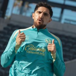 Las CONSECUENCIAS del rechazo de Diego Valdés a salir del Club América