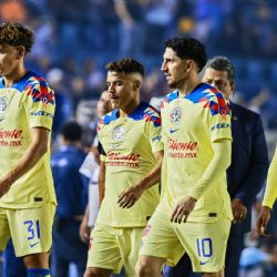 Xolos de Tijuana lanza OFERTA por uno de los jugadores que ya no quiere el Club América