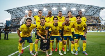 Lo querían CORRER del Club América y ahora sería ESTRELLA para el Apertura 2025