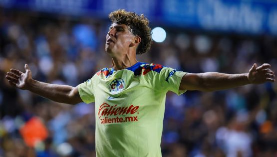 TEMOR en el Club América por una situación especial con Igor Lichnovsky
